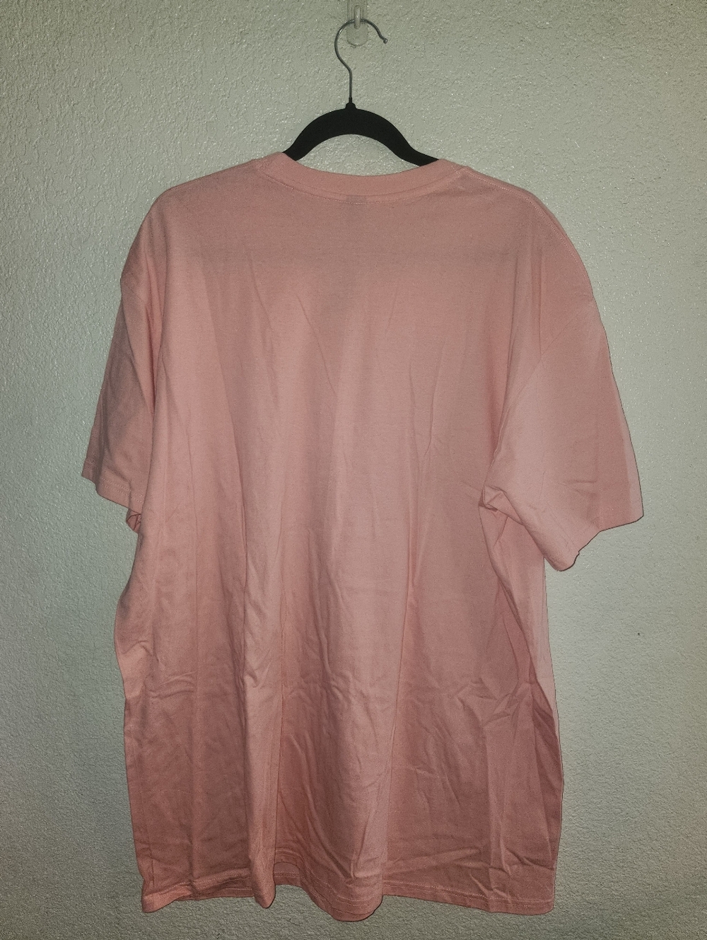 NWT Simply Southern "MAMA Pink🩷Camo🤎Bow🎀 Graphic T-Shirt" 💯Cotton PEACH🍑XXL - Picture 10 of 11